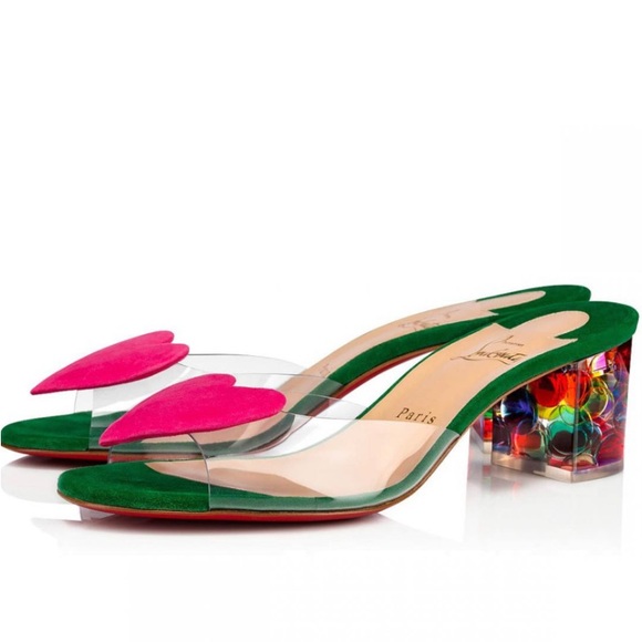 Christian Louboutin Shoes - Christian Louboutin Flats